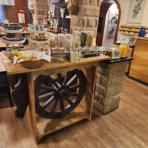 3* Hotel Rose Inklusive Fruehstueck & Saunanutzung