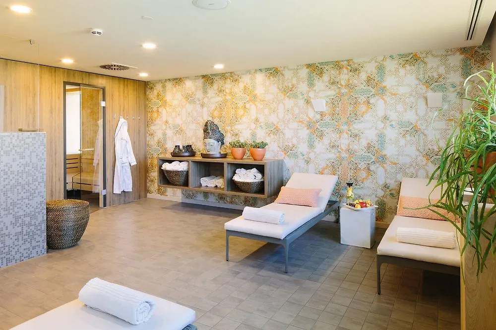Gastehaus Der Srh Hotel Heidelberg 4*,  Germany