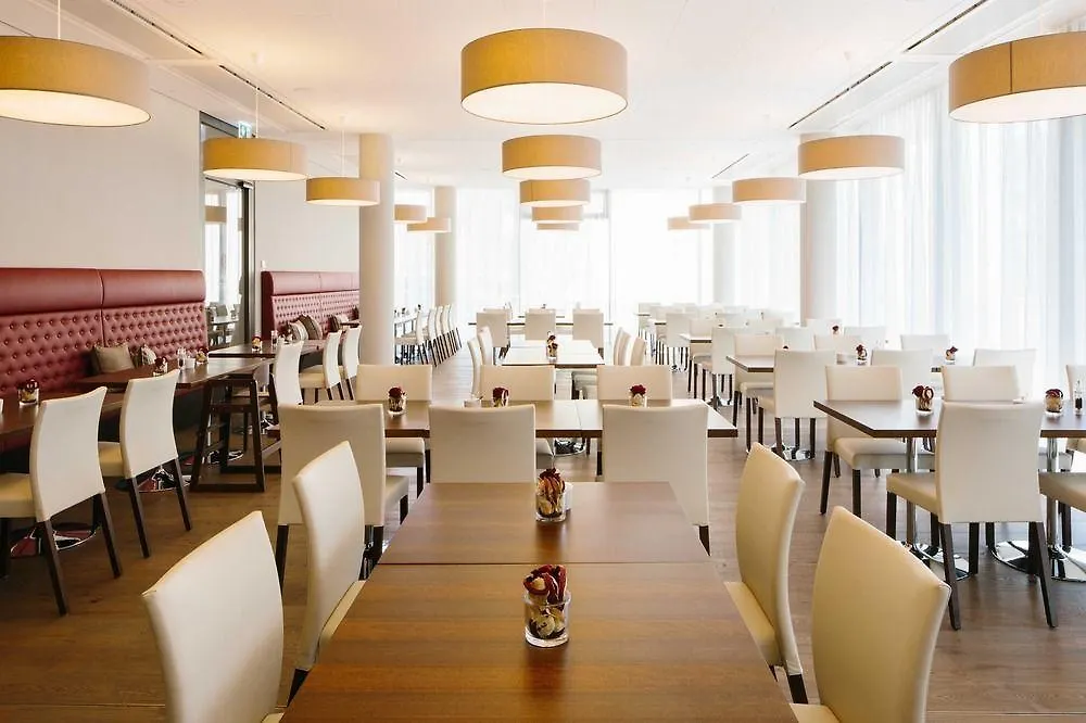 Gastehaus Der Srh Hotel Heidelberg
