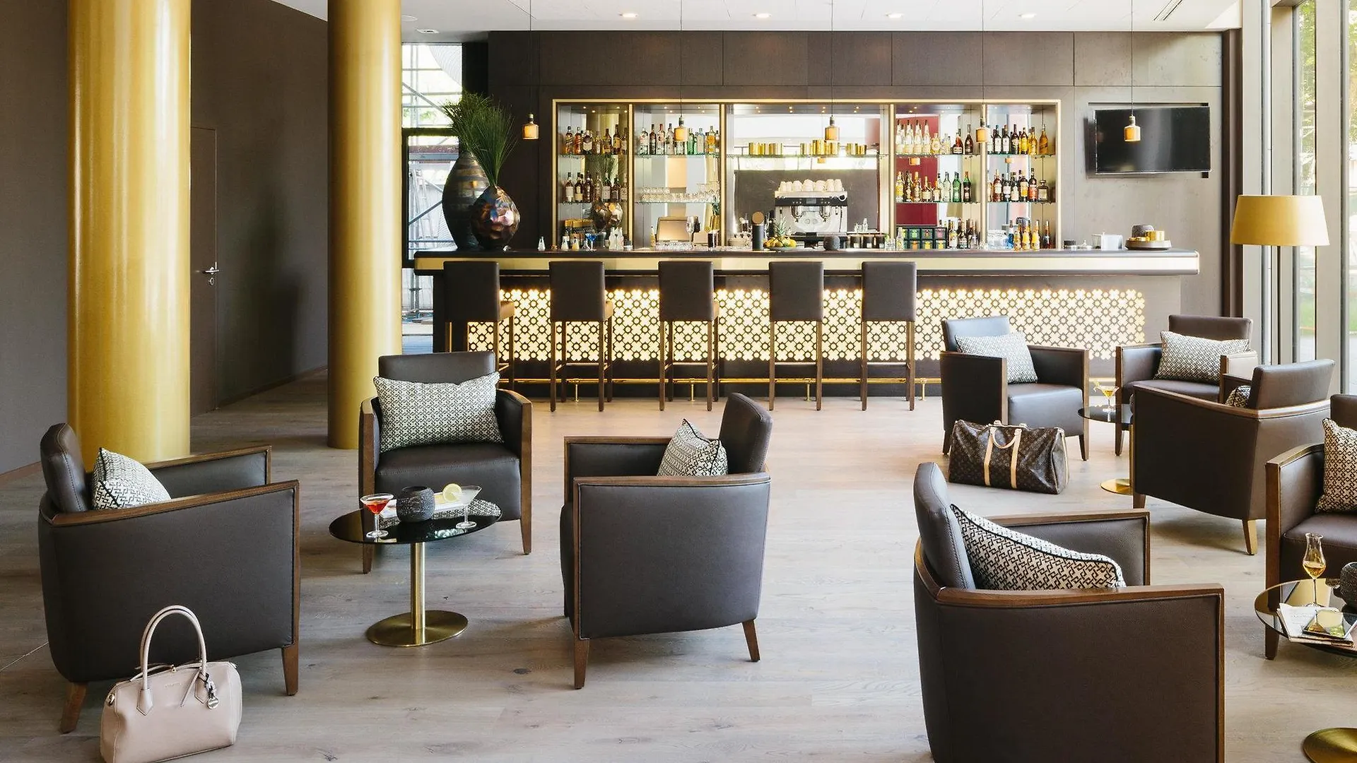 ****  Gastehaus Der Srh Hotel Heidelberg Germany