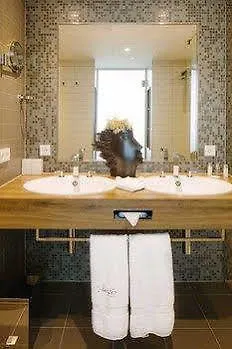 Gastehaus Der Srh Hotel Heidelberg 4*,  Germany