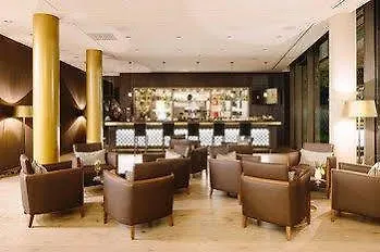 Gastehaus Der Srh Hotel Heidelberg 4*,