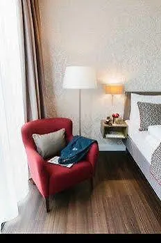 Gastehaus Der Srh Hotel Heidelberg