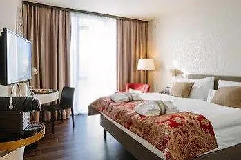 Gastehaus Der Srh Hotel Heidelberg