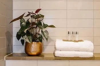 ****  Gastehaus Der Srh Hotel Heidelberg Germany