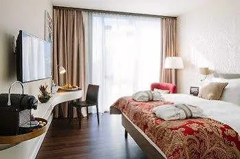 Gastehaus Der Srh Hotel Heidelberg